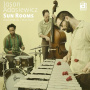 Adasiewicz, Jason -Trio- - Sunrooms