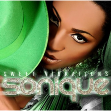 Sonique - Sweet Vibrations