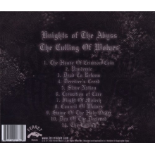 Knights of the Abyss - Culling of Wolves