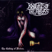 Knights of the Abyss - Culling of Wolves