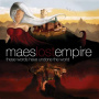 Maes Lost Empire - These Words Have Undone the World
