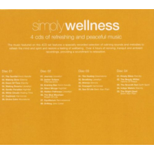 Various - Simply Wellness