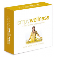 Various - Simply Wellness