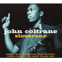 Coltrane, John - Slowtrane