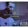 Reinhardt, Django - Anthology