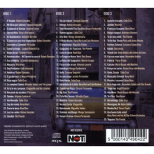 V/A - Definitive Cuban