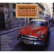 V/A - Definitive Cuban