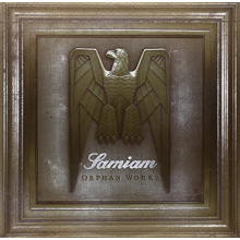 Samiam - Orphan Works