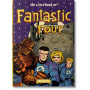 Book - Little Book of Fantastic Four
