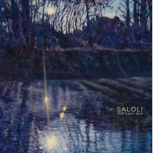 Saloli - The Deep End