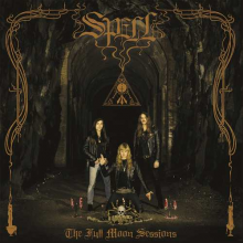 Spell - Full Moon Sessions