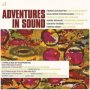 Stockhausen, Karl Heinz - Adventures In Sound