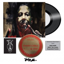 Ras Kass - Soi2: the Leaks