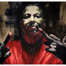 Ras Kass - Soi2: the Leaks