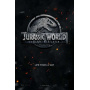 Movie - Jurassic World: Fallen Kingdom