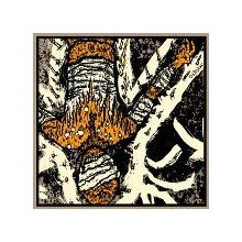 Meditative Sect - Laceration Points