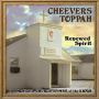 Toppah, Cheetah - Renewed Spirit