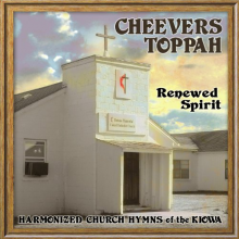 Toppah, Cheevers - Renewed Spirit, Harmonized Church S