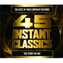 V/A - Best of High Contrast