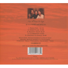 Burhoe, Ty - Illumination