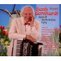 Orkest Henk Bernhardt - Speelt Hollandse Hits