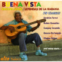 V/A - Buena Vista: Legends of Havana Salsa