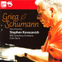 Radu Lupu, London Symphony Orchestra, Andre Previn - Grieg & Schumann: Piano Concer
