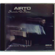 Moreira, Airto - Samba De Flora