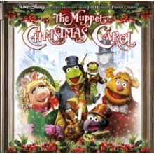 Henson, Jim - Muppets Christmas Carol