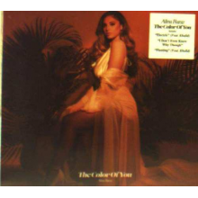 Baraz, Alina - Color of You