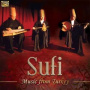 V/A - Sufi Music From Turkey