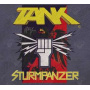Tank - Sturmpanzer