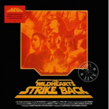 Wildhearts - Strike Back