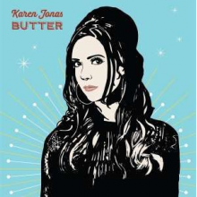 Jonas, Karen - Butter