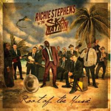 Stephens, Richie - Root of the Music