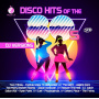 V/A - Disco Hits of the 80s - DJ Ver
