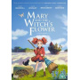 Anime - Mary and the Witch's Flower