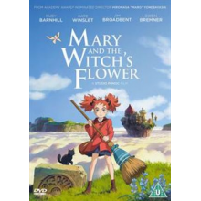 Movie - Mary and the Witch's Flower