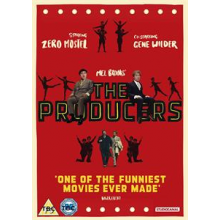 Movie - Producers