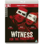 Movie - Witness For the Prosecution