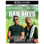 Movie - Bad Boys