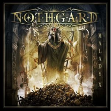 Nothgard - Malady X