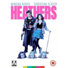 Movie - Heathers