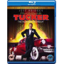 Movie - Tucker: the Man and His Dream