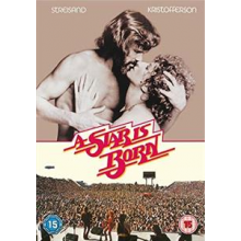 Movie - A Star is Born (1976)