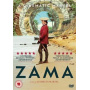 Movie - Zama