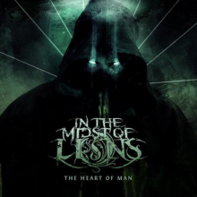 In the Midst of Lions - Heart of Man