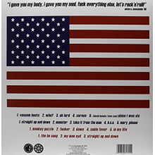 Brian Jonestown Massacre - Take It From the Man