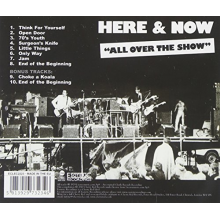 Here & Now - All Over the Snow +2