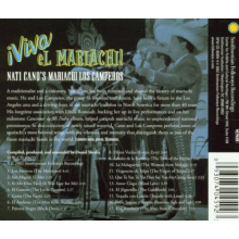 Nati Cano's Mariachi Los Camperos - Viva El Mariachi
